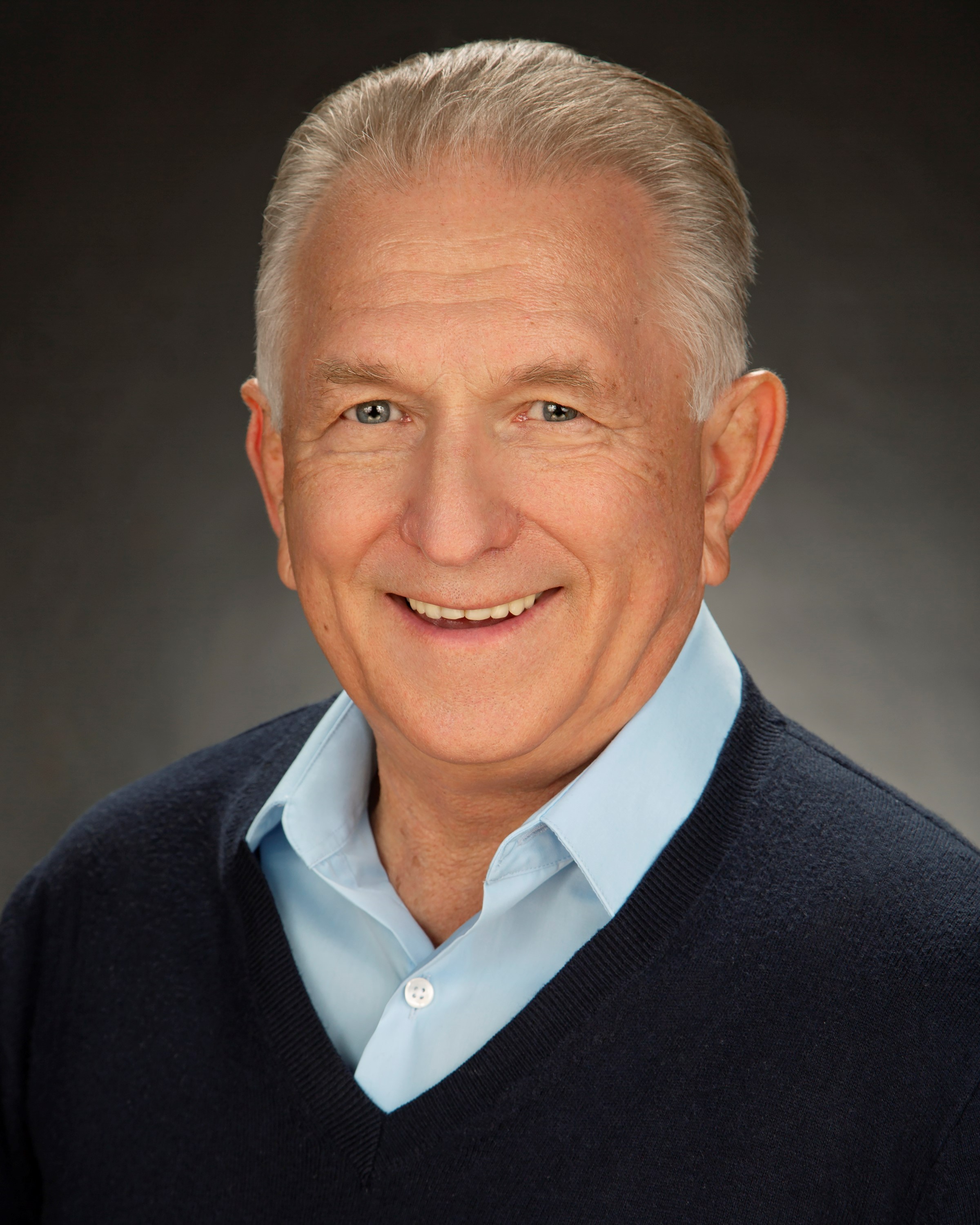 Bryan Robinson